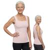 Womens Spring Tops Sleeveless Tank Summer Shirts for Women Soft Fabric Womens Summer Tops Dressy Casual Comfortable Fit