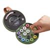 Needle and Thread Box Set Multifunctional Household Needle and Thread Bag Portable Mini Sewing Organiser