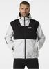 Jacket Helly Hansen Ervik Insulated Rain Jacket (53983) Nimbus Cloud