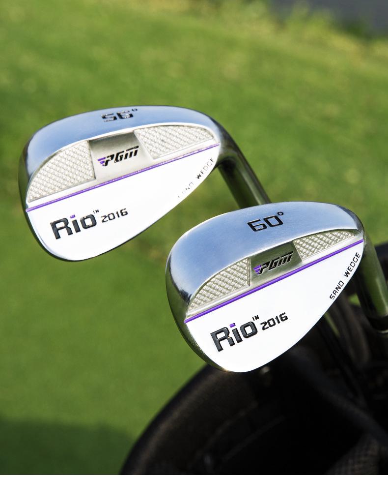 PGM Golf Sand & Lob Wedges 56°/60° for Men & Women Practice