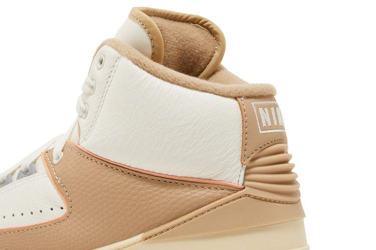 Damen Air Jordan 2 Retro 'Sunset Haze'