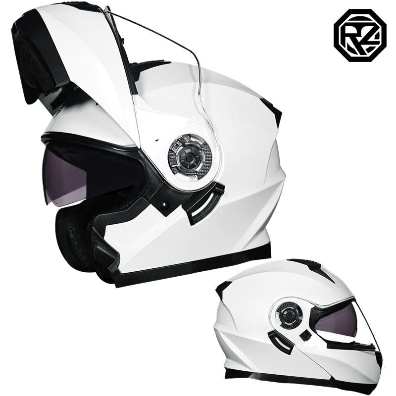Motorcycle peeling helmets men's and women's helmets four seasons locomotive travel half helmets four seasons universal