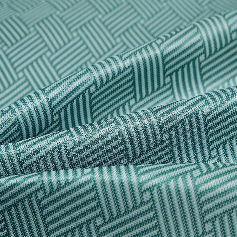 Cooling Summer Ice Silk Mat Carbon Fibres Sleeping Cool Bed Pad Wide Edging Mats Charcoal Double Mattress Cover with Pillowcase