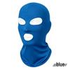 Sun Protection Ice Silk Cycling Mask - Breathable, Dustproof, Windproof, Quick-Drying Headwear for Men and Women