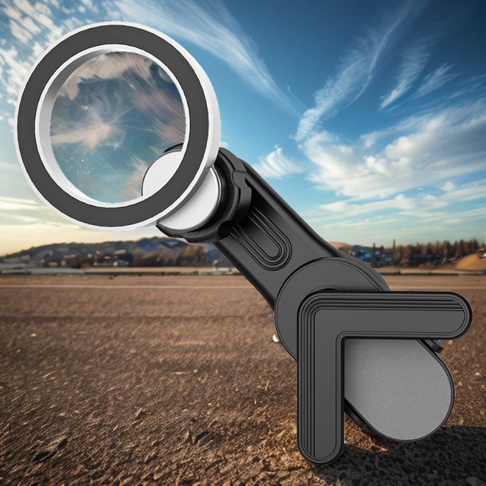 Magnetic Car Phone Holder for TESLA Model 3 Car Display Screen GPS Bracket Magnet Car Cell Phone Mount for iPhone Xiaomi Huawei