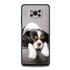 Cocker Spaniels Dog Lovely Phone Case For For Xiaomi Poco X6 X5 Pro X4 X3 NFC F5 Pro F4 F3 GT M5 M4 Pro 5G M3 C51 C50 C55 Cover