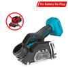 3 Inch 76mm Portable Electric Circular Saw 20000RPM Cordless Chain Saw Blade Multifunctional Cutting Power Tool