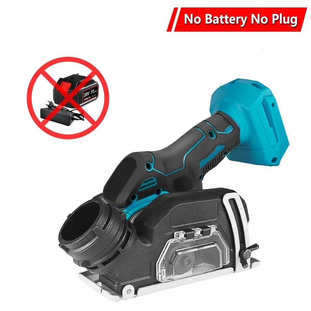 3 Inch 76mm Portable Electric Circular Saw 20000RPM Cordless Chain Saw Blade Multifunctional Cutting Power Tool