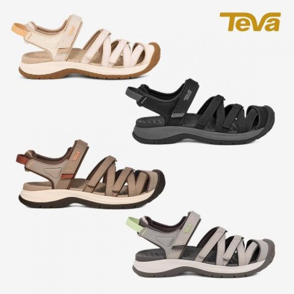 Teva Women S SandalS Tirra Sport Ct Stvf2616310 Bir   3 More StyleS IVORY (BIR)/220