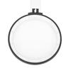 130mm Thick Table Magnifier LED Lighted Magnifying Glass Lamp Magnifier Desk Lamp with