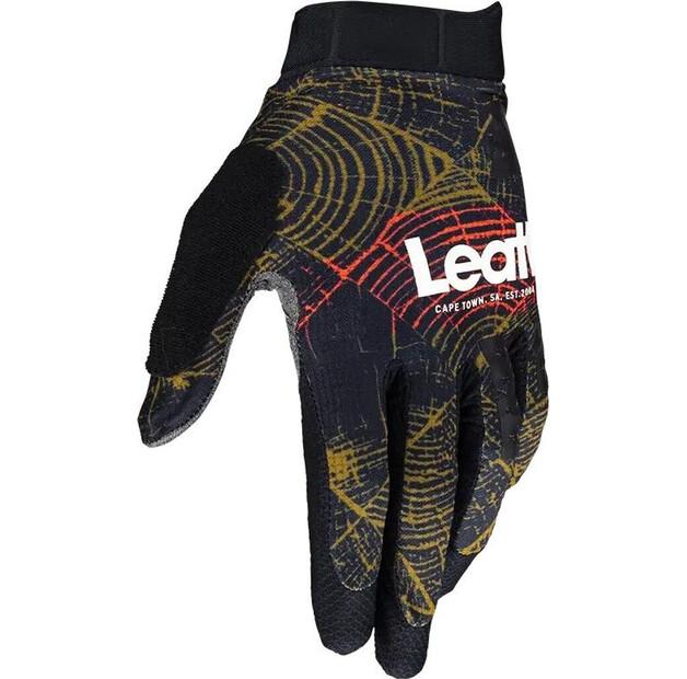 Велосипедные перчатки Leatt MTB GripR (timber)