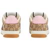 Gucci Wmns Screener Sneaker 'Beige Pink' Women's 817276 FAD3U 9750