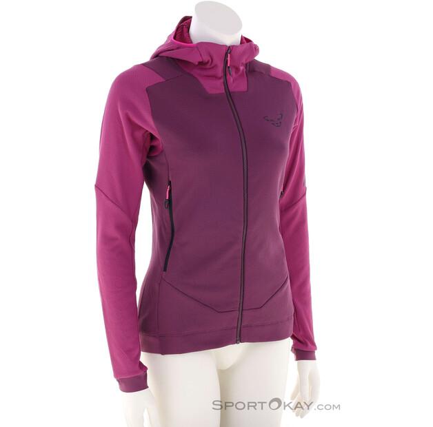 Куртка с капюшоном Dynafit Blacklight Thermal Kapuzenjacke