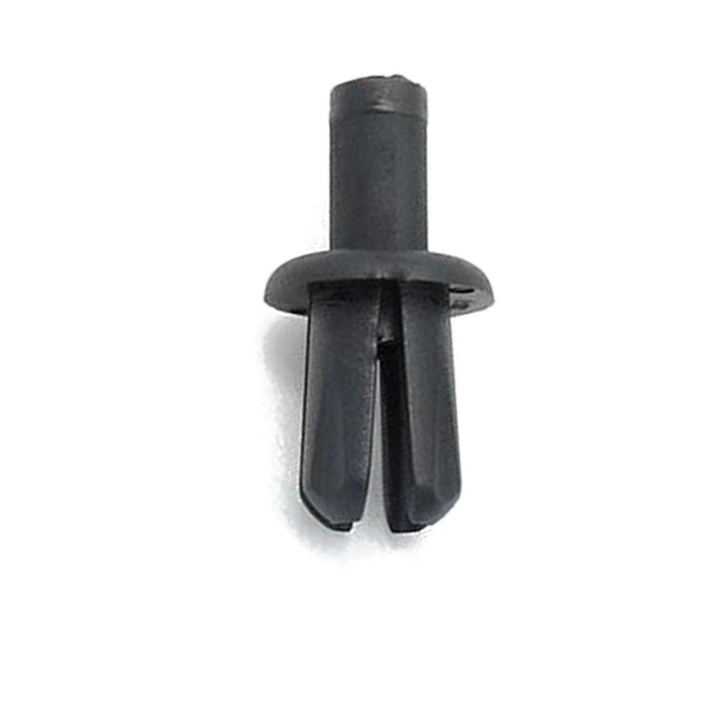 10Pcs Exterior A-Pillar Clips LR033144 For Land Range Rover & Range Rover Evoque
