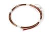 Yamabu Kyugu Store Kyudo Shin Premium Hard 1 Standard Length Size Synthetic - String, (Premium Hard), String, / 1, Fiber, C-345