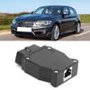 OBD-Steckeradapter, Ethernet zu OBD 2-Schnittstellenanschlusskabel, Diagnosetool, passend für FSeries