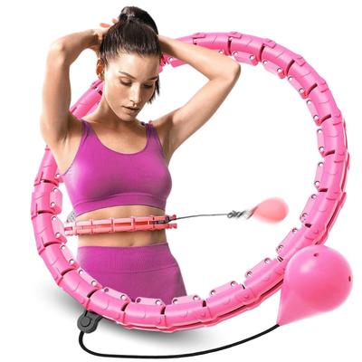 Akcesoria fitness – Hula-hoop