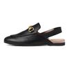 Kids Slingback Slippers 478188 CPWY0 1000