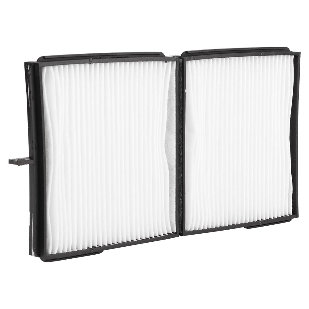 88880 33040 88880 33020 2PCS Auto Car Cabin Air Filter Fit for Lexus ES300 3.0 1992 2003