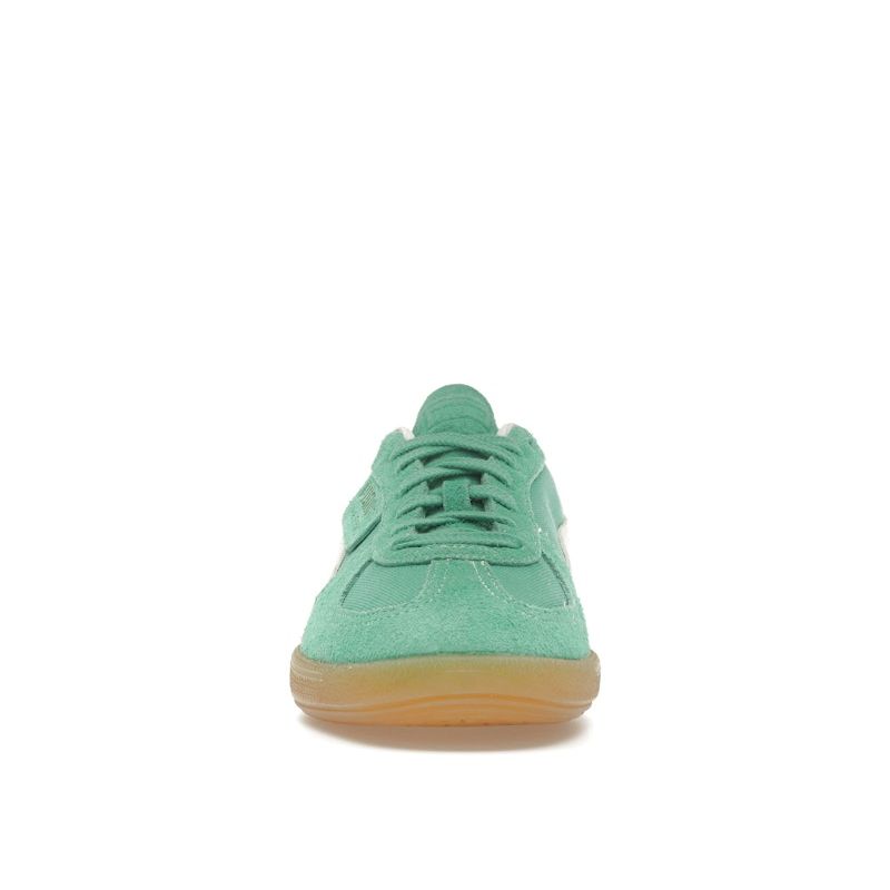 Puma Palermo Vintage Unisex Jade Frost Frosted Ivory Gum 396841-05