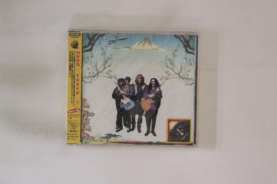 CD NRBQ  TOKYO  YDCD0011 DREAMSVILLE 1999 Japan Obi Rock Used