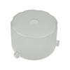 Studio 2 Light Size Flash Cover 99x58mm 99x105mm Bowens Mount Protectors Plastic Material