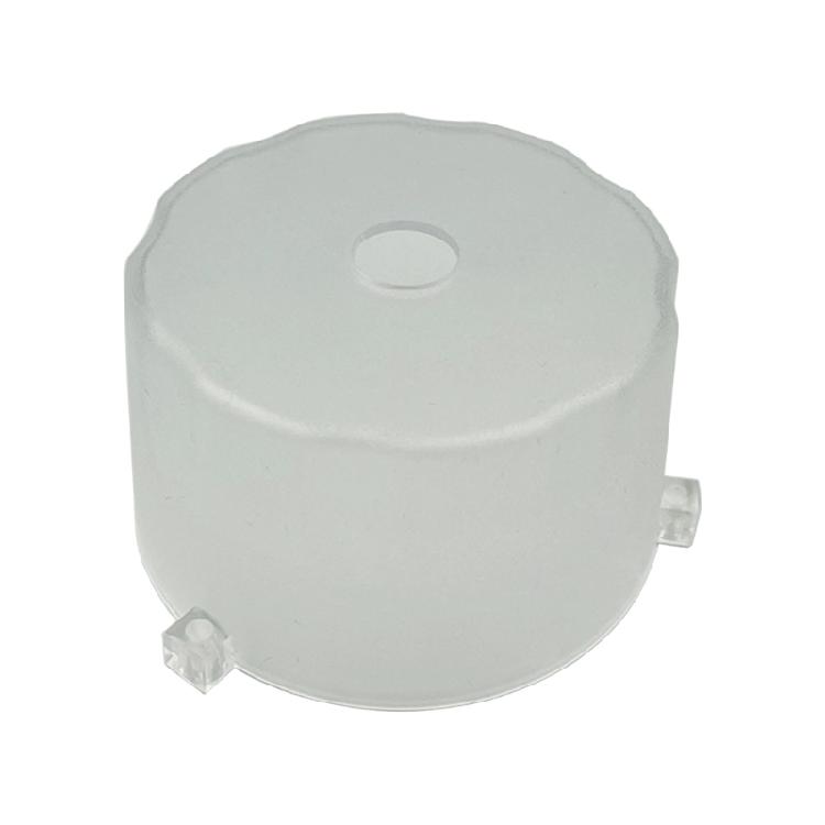 

Shatterproof Plastic Flash Tube Cover For Bowens Mount Studio Lights 2 Size Photography Lighting Accessory