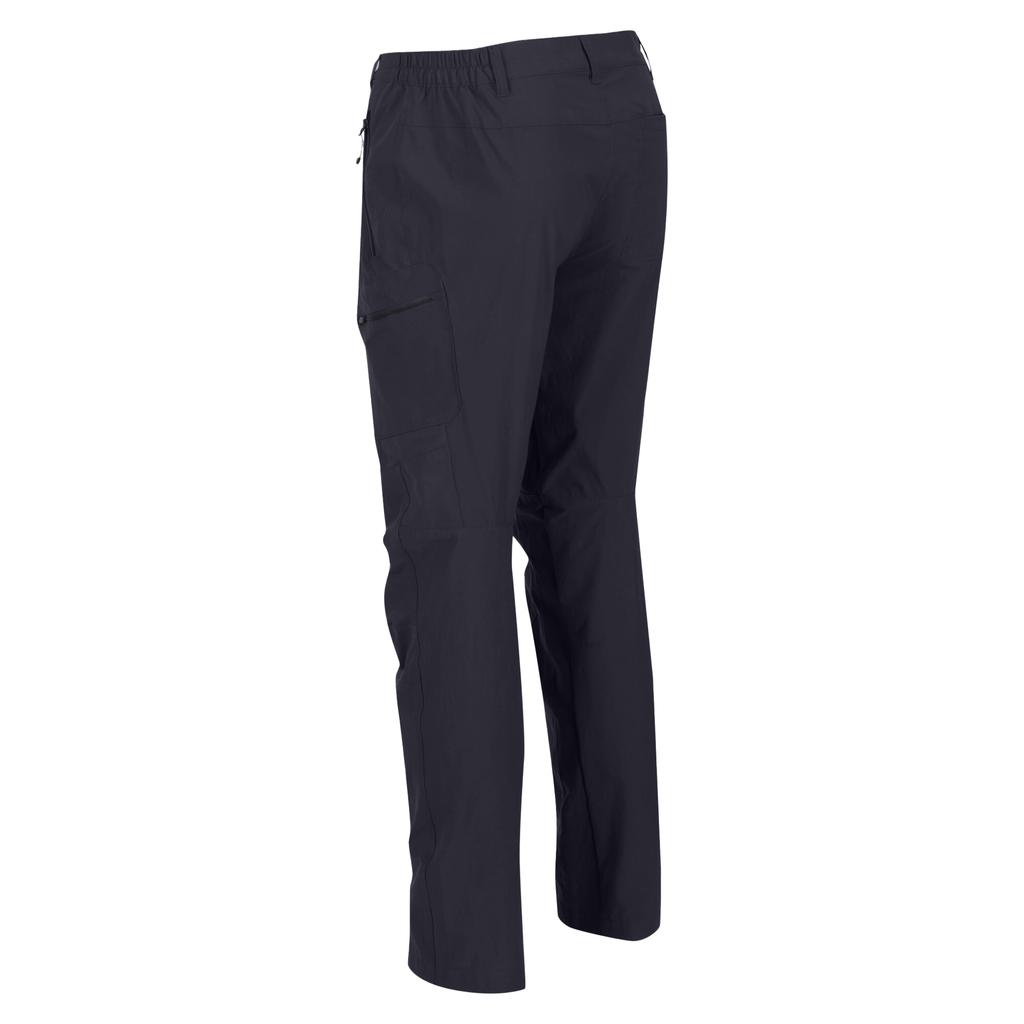 Regatta Pantalones de senderismo Highton para hombre