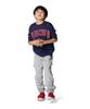 UA BPS Flash Red Deep Red Beta [Under Armor] 21.5