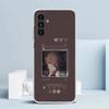 Genshin Impact Cartoon Phone Case For Samsung Galaxy A17 A37 A57 A16 A15 A14 A13 A56 A55 A54 A53 A36 A35 A34 A33 A26 A25 A24 A23
