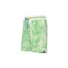 Jordan X J Balvin Collaboration Washed Trendy Casual Shorts Men Bottoms Green DR2965-316