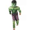 Déguisement de Luxe Hulk Incroyable Marvel Avengers