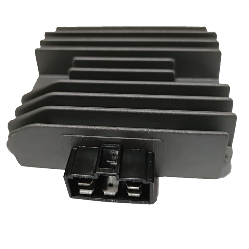 Voltage Regulator Rectifier OEM SH713AA 1WD-H1960-00 5SL-81960-00-00,Fit for Yamaha R6 Regulator Rectifier