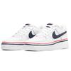 Nike Buty sportowe Air Force 1 LV8 1 'White Concord' Gs CW0984-100