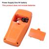 4 Measurement Modes Wood Moisture Tester Two Pins Accurate Wall Moisture Detector LCD Display 0-99.9% Timber Damp Hygrometer
