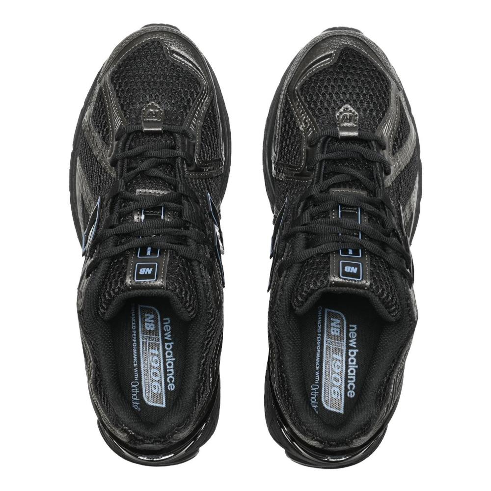New Balance U1906rPp D  U1906rPp Black Pp 