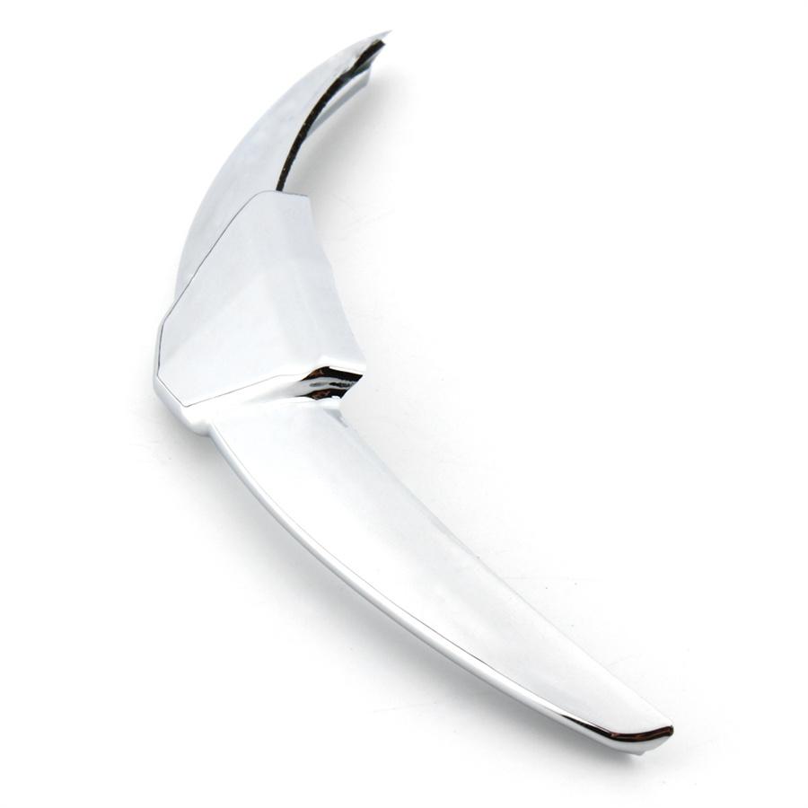 Motorcycle Front Fender Fairing Tip Trim Decoration  For Honda Goldwing GL1800 2018-2021