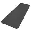 Adidas Lightweight Fitness/Yoga Mat, 7mm, Gray, (850g), Compact, ADMT-11014GR