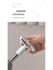 High-Pressure Toilet and Sewer Unblocker – Efficient Plunger for Household and Kitchen Blockages
