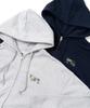 Beyond Closet [Beyond Closet X Younger Song] Zip-Up Hoodie Gray