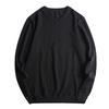 Plus Size Sweaters Men Knitted Pullover Men V- Neck Big Size Casual Sweater for Men