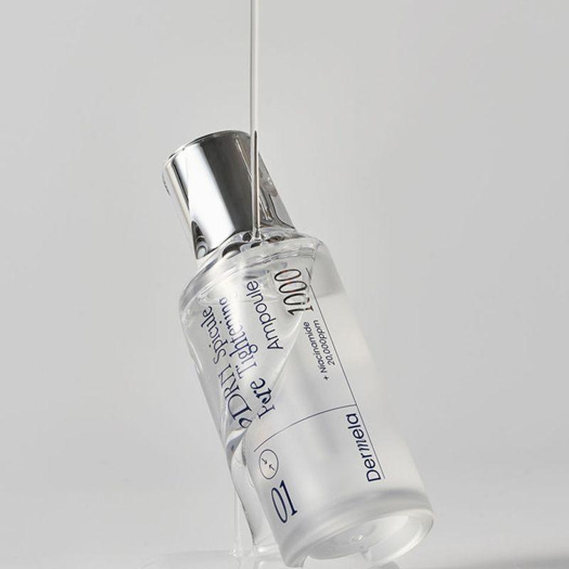 PDRN Spicule Pore Elasticity Ampoule 50ml