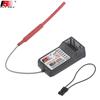 FlySky FS-R6B 2.4Ghz 6CH Receiver for FlySky TH9X FS-CT6B FS-T6 Transmitter