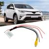24pin For Toyota Adapter Cable Easy Installtion Harness Placement On Vehicle