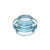 Non-Toxic Moc 10Pcs 4073 Round 1X1 Building Blocks 6141 30057 Circular Plate Bricks Particle Puzzle Idea Toys Children Birthday Kid Gifts