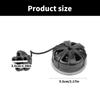 Scubas Diving Dump Valves Replacement BCD Wing Over Pressure Release Valves Scubas Diving Over Pressure Valves Enduring