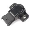 1PC Throttle Position Sensor for Hyundai i10 Kia 1st Generation 1.0 & 1.1 Petrol