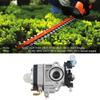 Cutter Carburetor Hedge Trimmer Carburetor Replacement Parts Fit for TH23 TH26 TH34 2C 25CC 26CC 3C 35CC