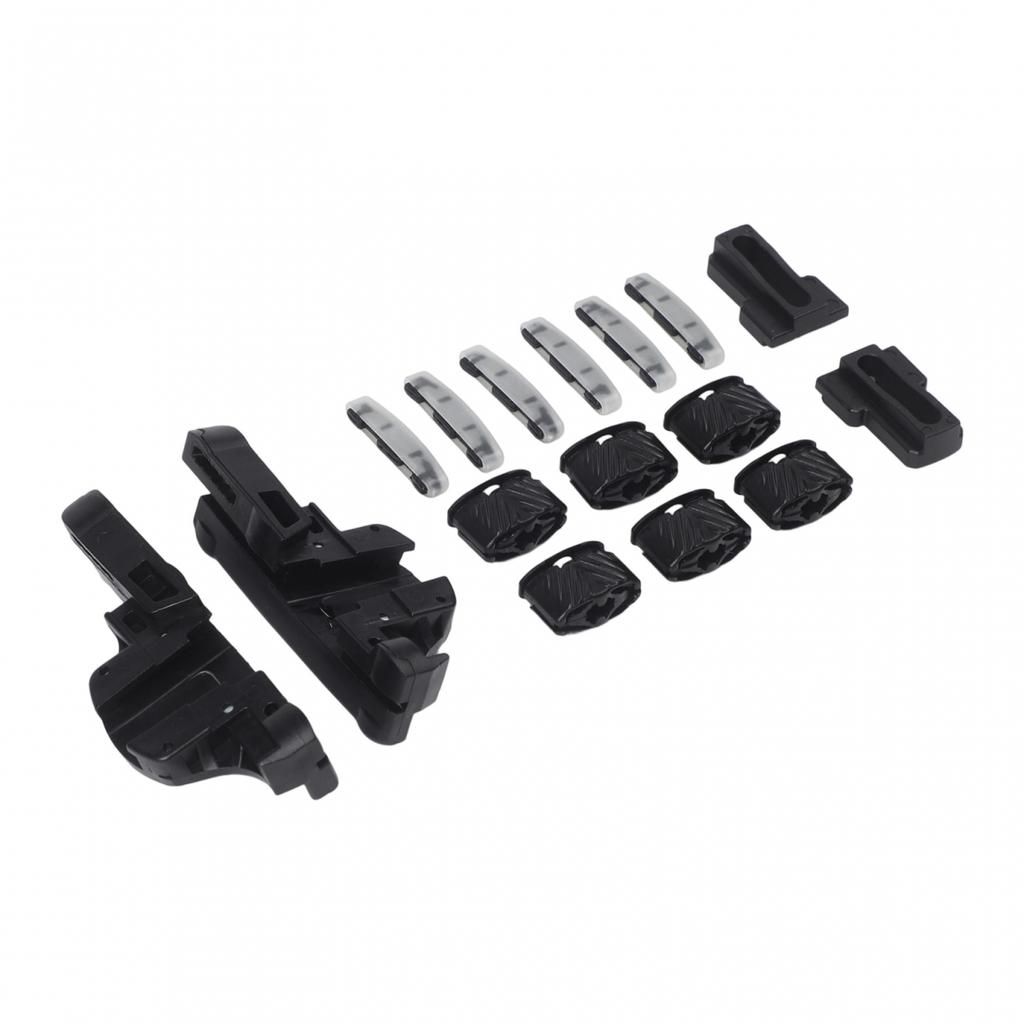Rail Clip Kit Sunroof Bracket Slider Direct Replacement