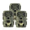 TC-32KW WIFI Trail Camera 4K DH Outdoor Camera Bluetooth Fast Shooting IP66 Waterproof Super Long Standby Time Hunting Camera